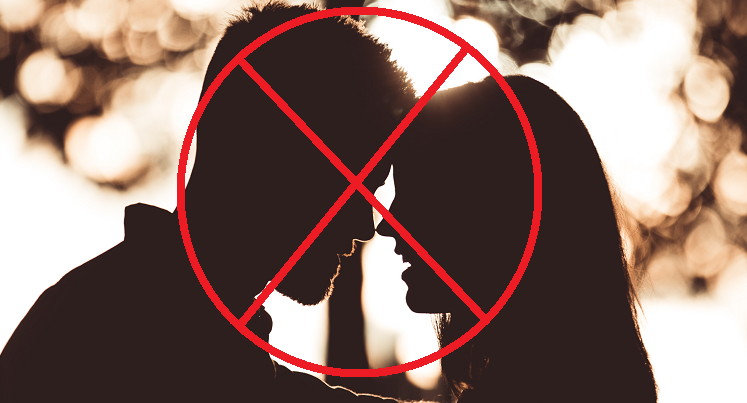 seven red flags of christian dating